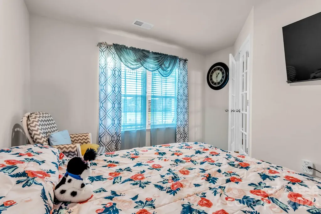 272 Daniel Drive Lexington NC 27295