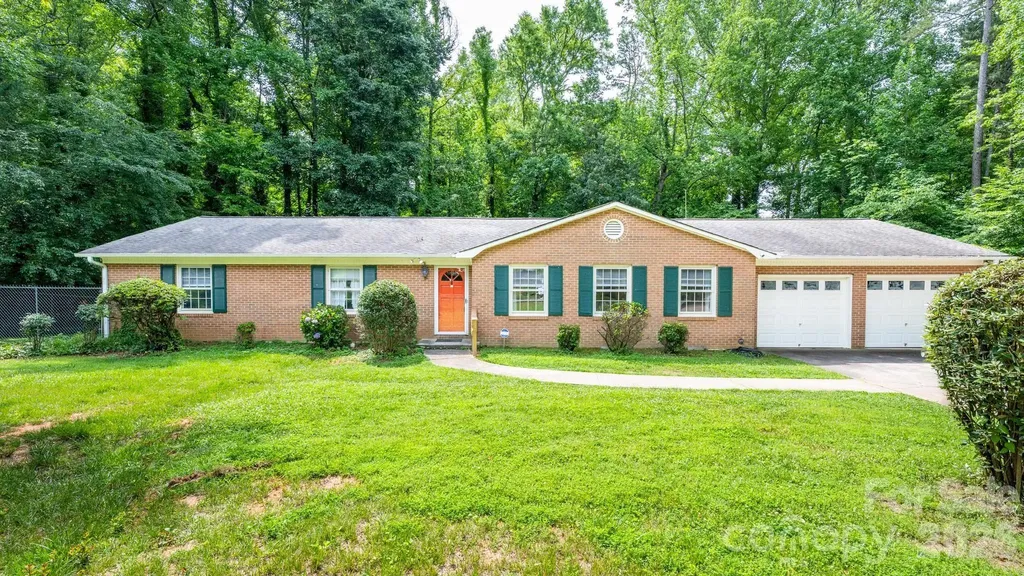 236 Heritage Place Mooresville NC 28115