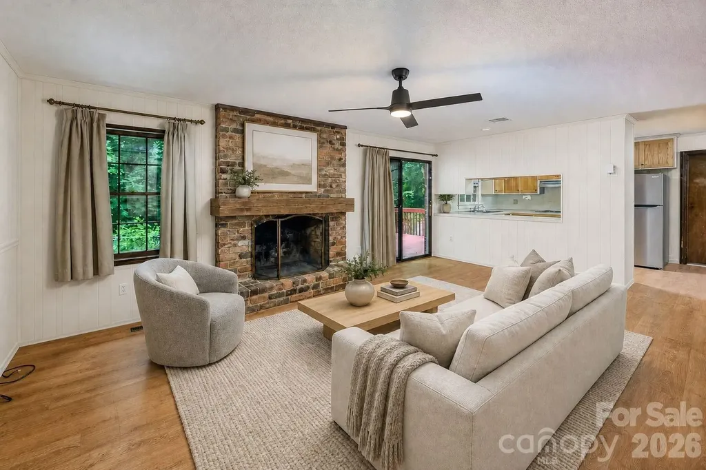 236 Heritage Place Mooresville NC 28115