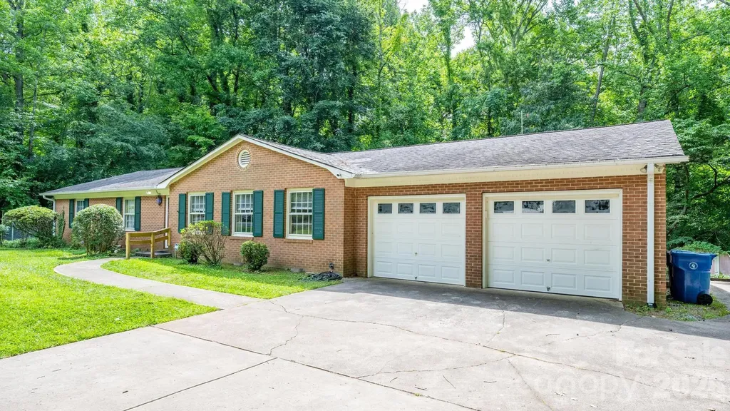 236 Heritage Place Mooresville NC 28115