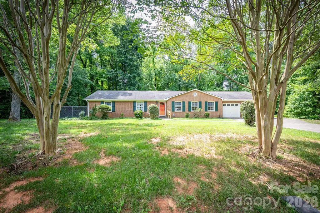 236 Heritage Place Mooresville NC 28115