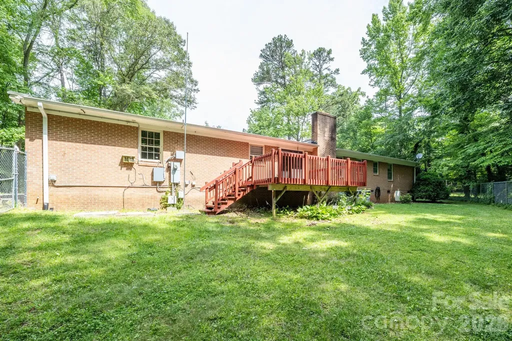 236 Heritage Place Mooresville NC 28115