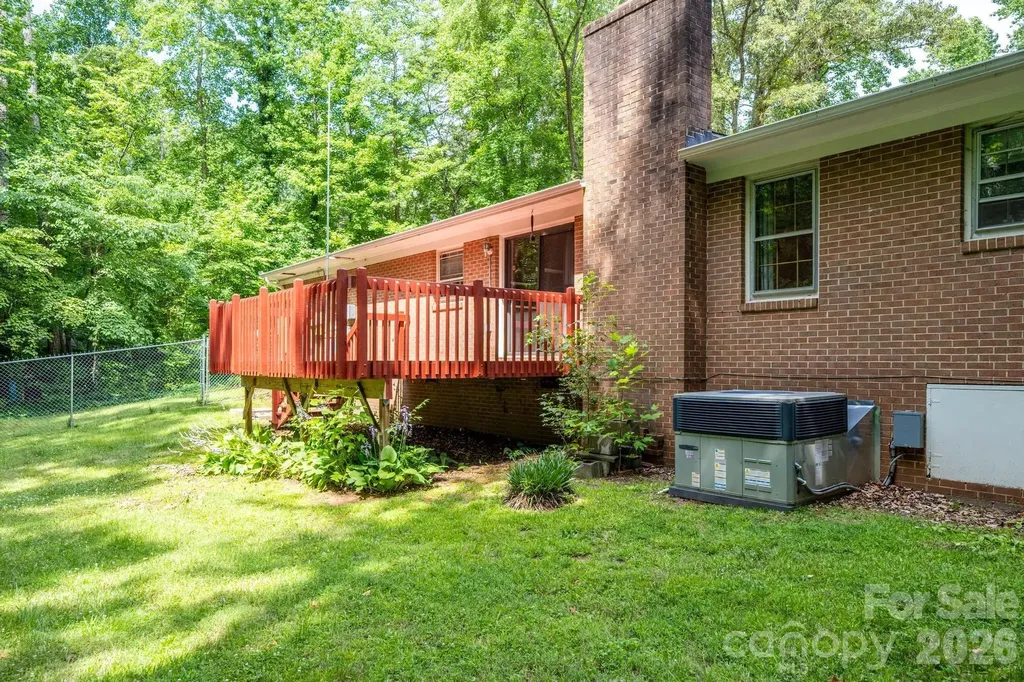 236 Heritage Place Mooresville NC 28115