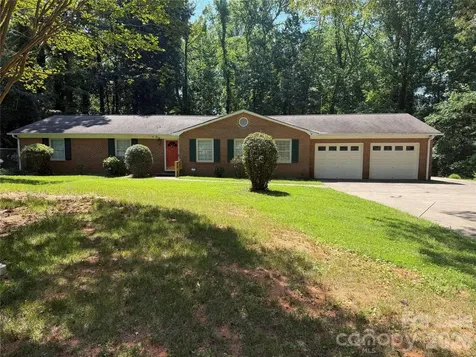 236 Heritage Place Mooresville NC 28115