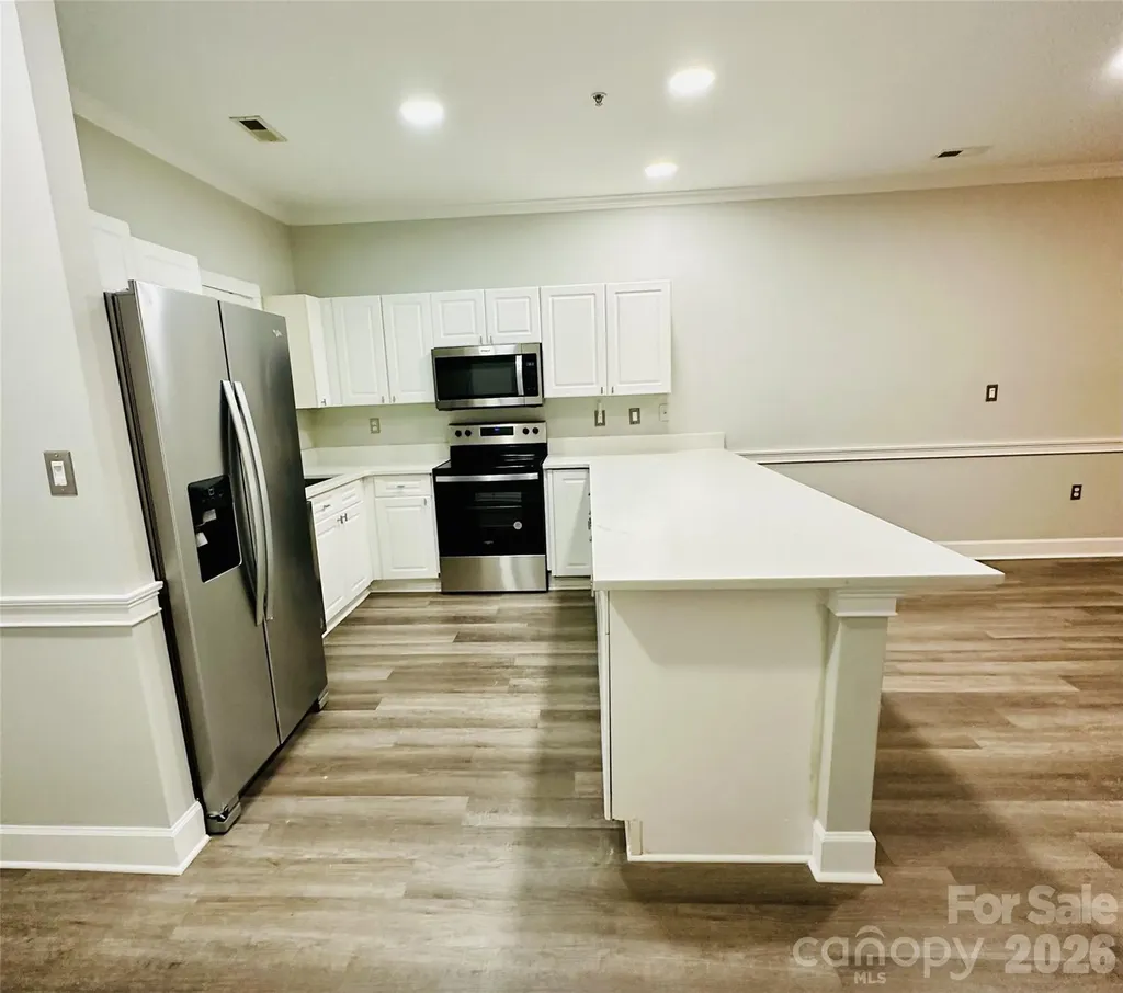8733 Coralbell Lane Charlotte NC 28213