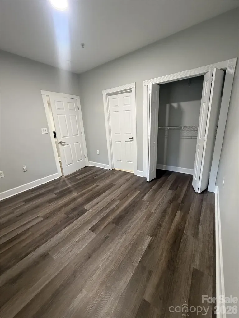 8733 Coralbell Lane Charlotte NC 28213