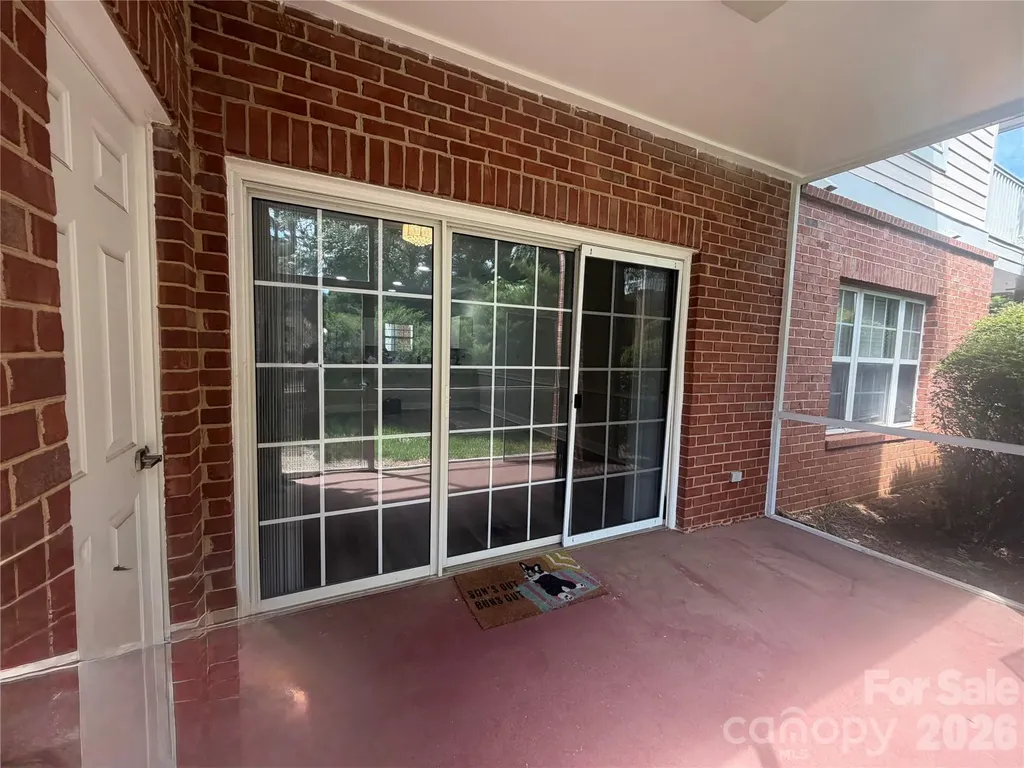 8733 Coralbell Lane Charlotte NC 28213