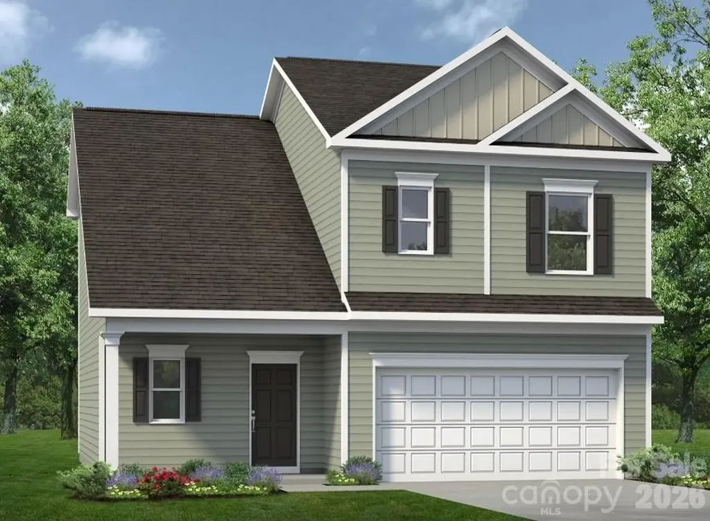 5667 Hagler Loop Catawba NC 28609