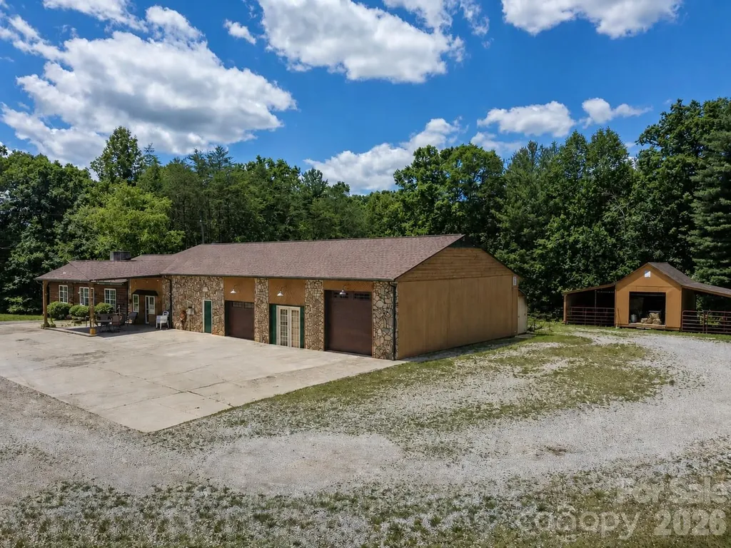 2269 Lee Roy Lane Lenoir NC 28645