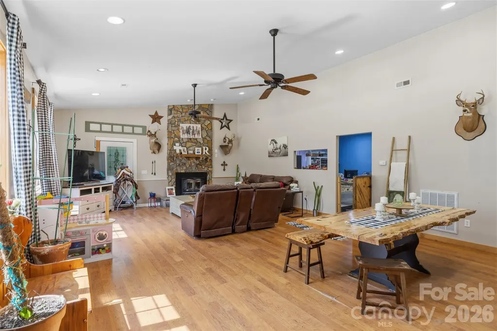 2269 Lee Roy Lane Lenoir NC 28645