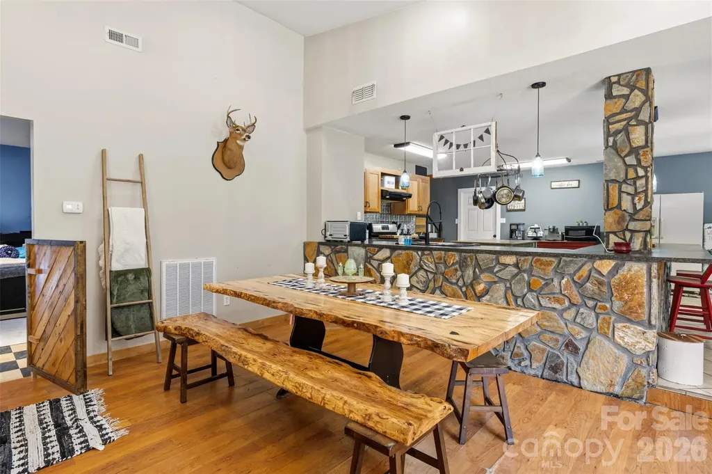 2269 Lee Roy Lane Lenoir NC 28645