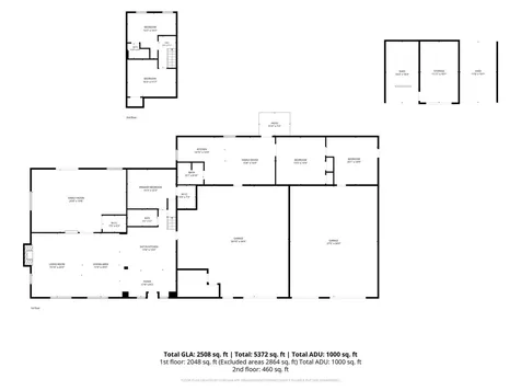 2269 Lee Roy Lane Lenoir NC 28645