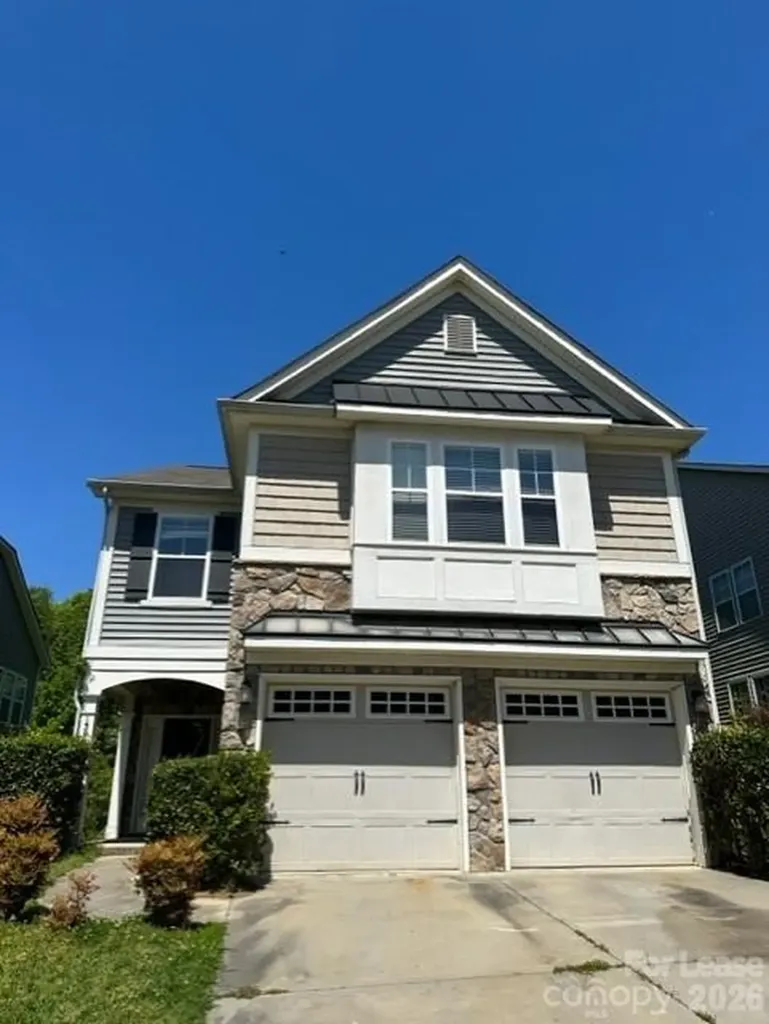 13945 Mallard Lake Road Charlotte NC 28262