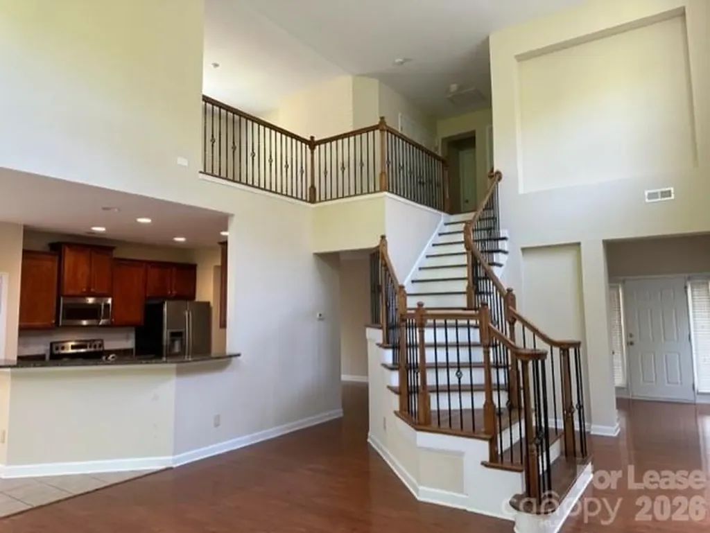 13945 Mallard Lake Road Charlotte NC 28262