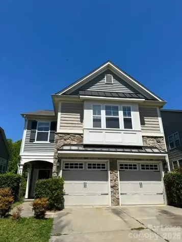 13945 Mallard Lake Road Charlotte NC 28262