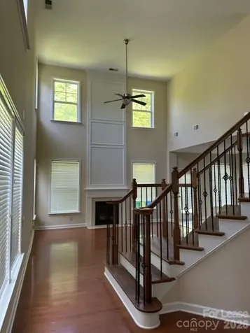 13945 Mallard Lake Road Charlotte NC 28262