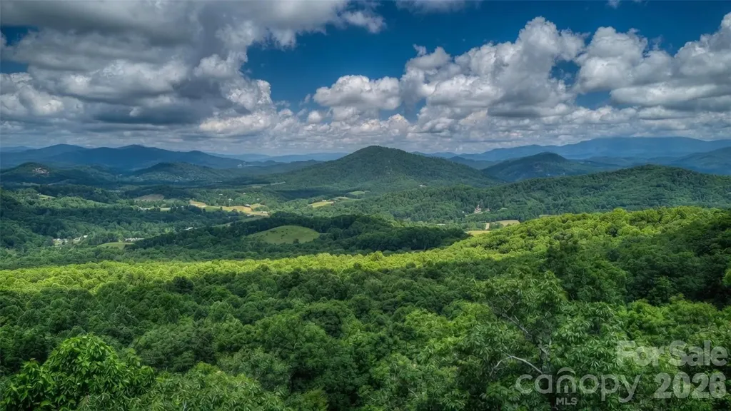 00 Arrowhead Ridge Road Spruce Pine NC 28777