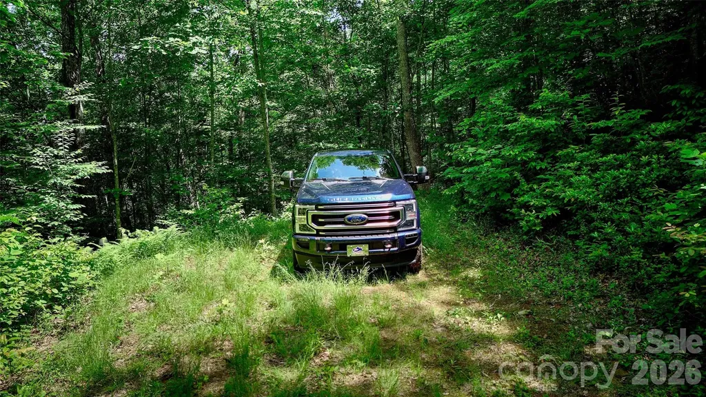 00 Arrowhead Ridge Road Spruce Pine NC 28777