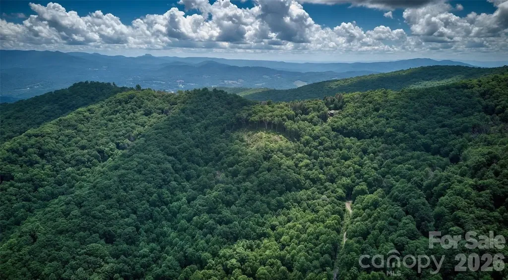 00 Arrowhead Ridge Road Spruce Pine NC 28777