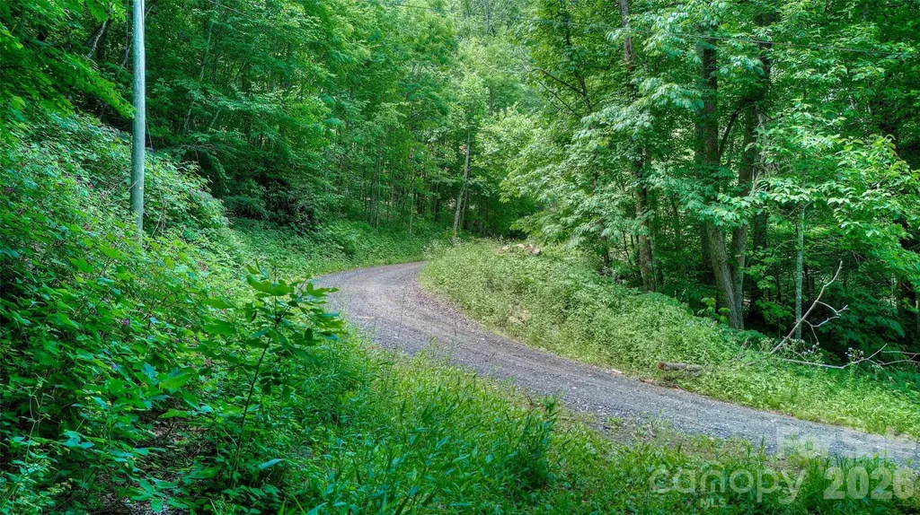 00 Arrowhead Ridge Road Spruce Pine NC 28777