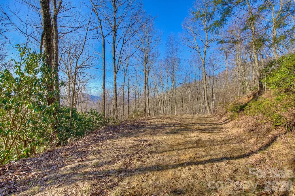 00 Arrowhead Ridge Road Spruce Pine NC 28777