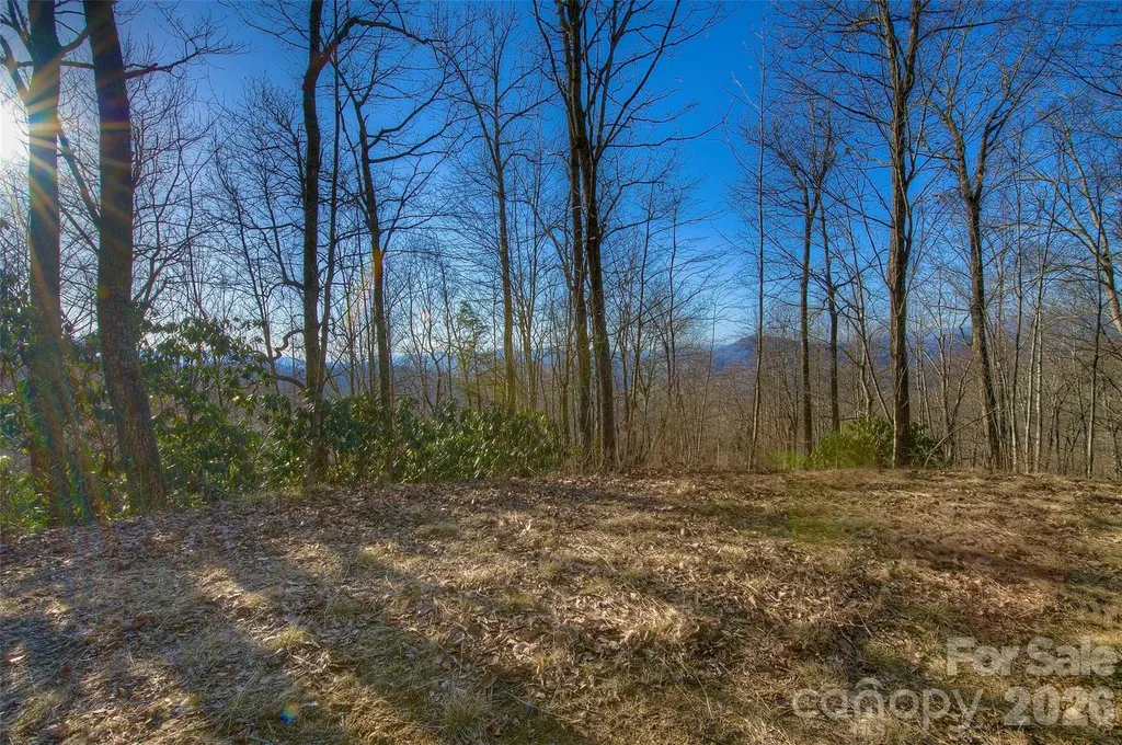 00 Arrowhead Ridge Road Spruce Pine NC 28777