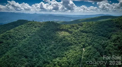 00 Arrowhead Ridge Road Spruce Pine NC 28777