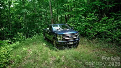 00 Arrowhead Ridge Road Spruce Pine NC 28777