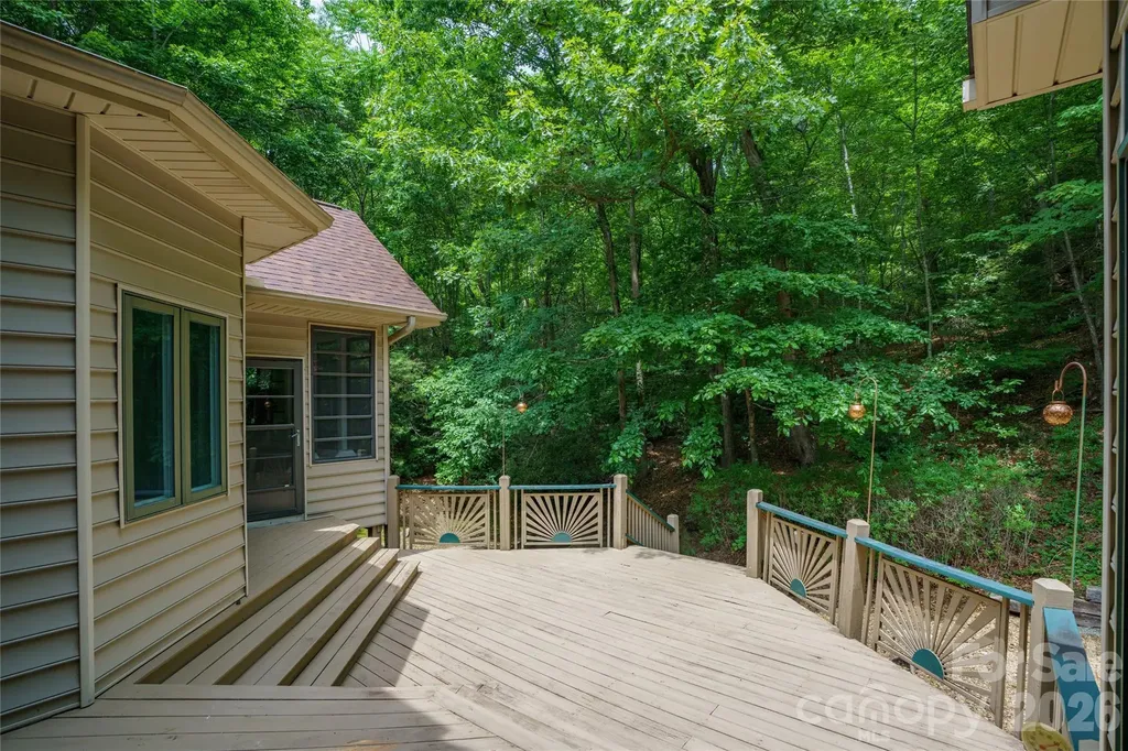136 Rumbling Bald Road Lake Lure NC 28746
