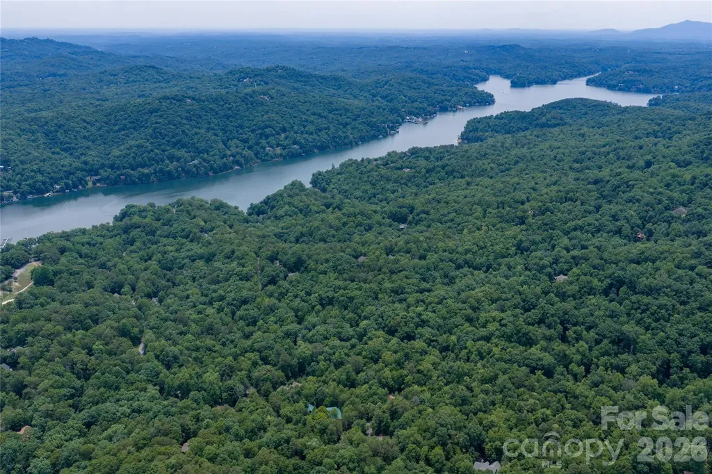 136 Rumbling Bald Road Lake Lure NC 28746