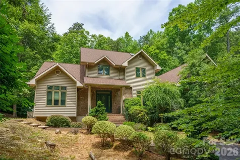 136 Rumbling Bald Road Lake Lure NC 28746