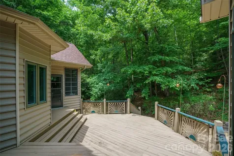 136 Rumbling Bald Road Lake Lure NC 28746