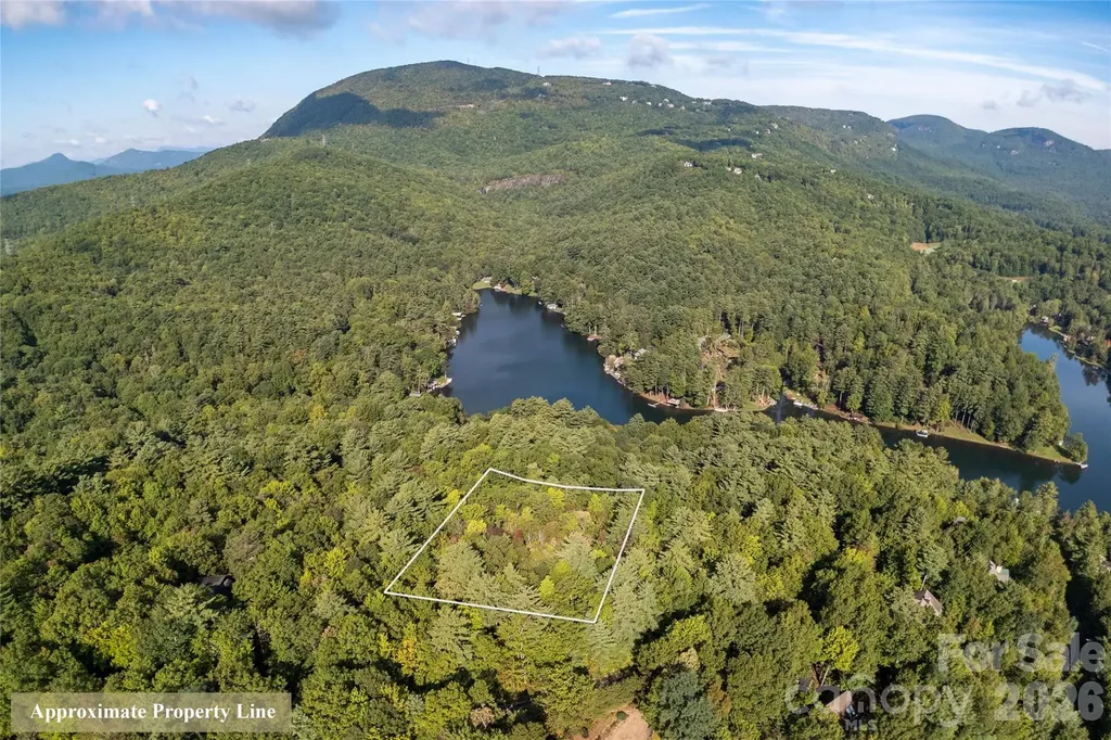 Rr 17 Lakeside Drive Lake Toxaway NC 28747