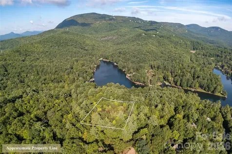 Rr 17 Lakeside Drive Lake Toxaway NC 28747