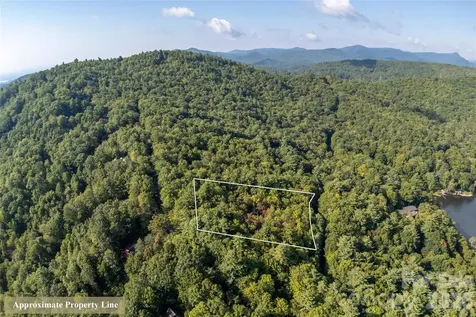Rr 17 Lakeside Drive Lake Toxaway NC 28747