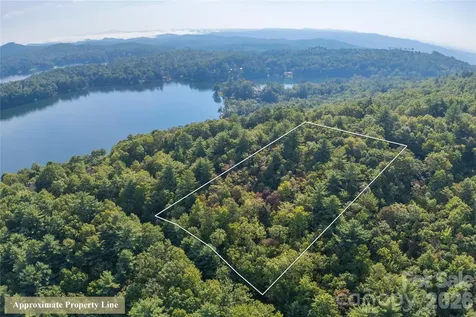 Rr 17 Lakeside Drive Lake Toxaway NC 28747