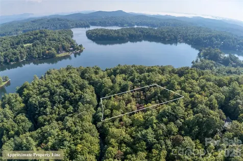 Rr 17 Lakeside Drive Lake Toxaway NC 28747