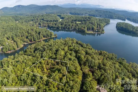 Rr 17 Lakeside Drive Lake Toxaway NC 28747