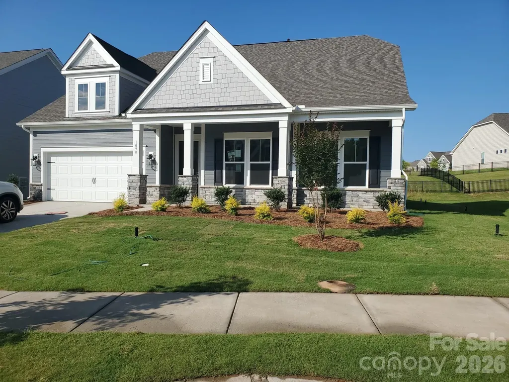 1098 Sugar Creek Road Indian Land SC 29707