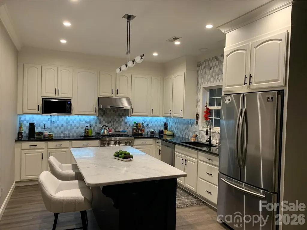 6202 Greengate Lane Waxhaw NC 28173