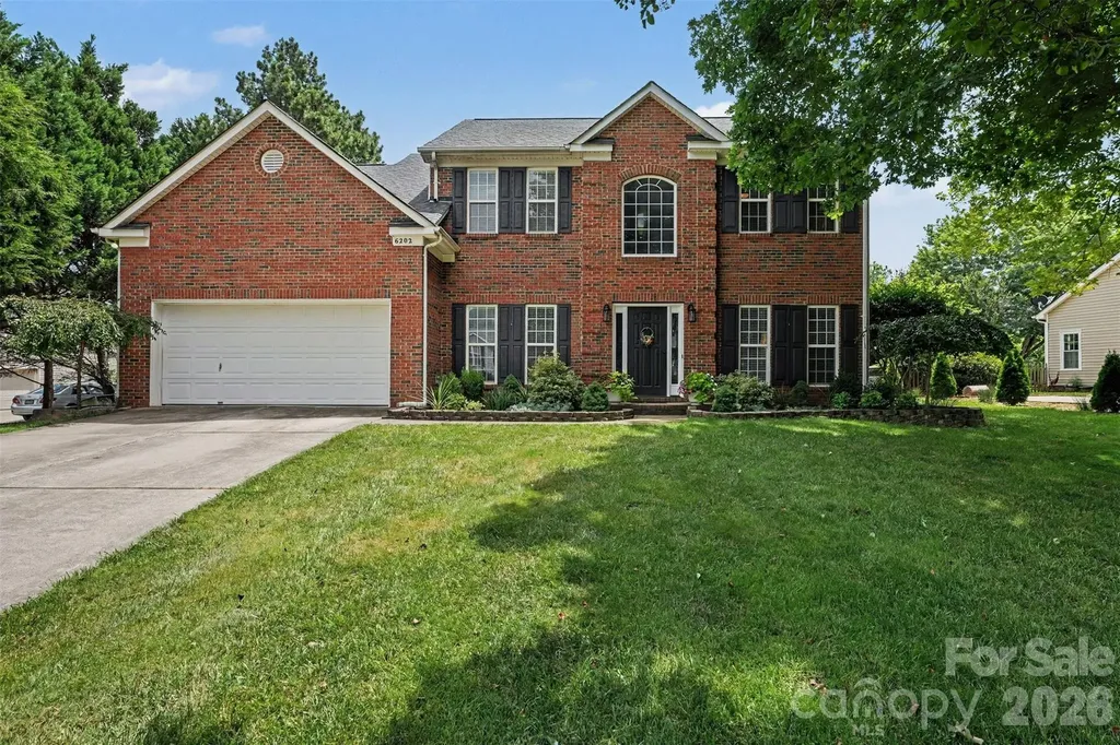 6202 Greengate Lane Waxhaw NC 28173