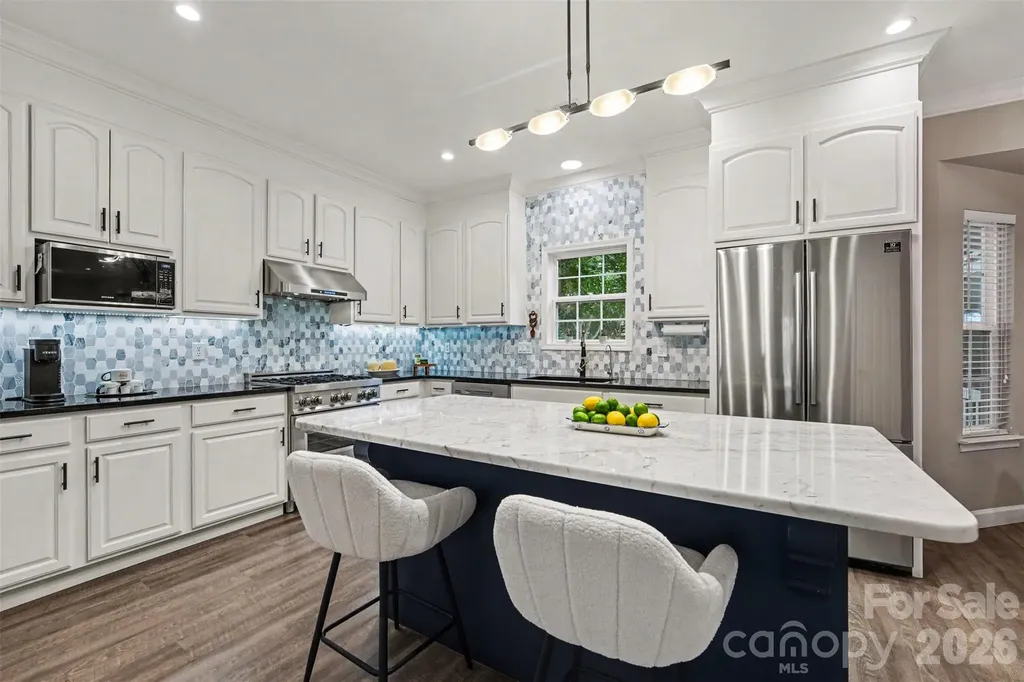 6202 Greengate Lane Waxhaw NC 28173