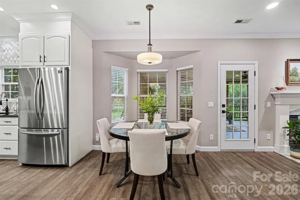 6202 Greengate Lane Waxhaw NC 28173