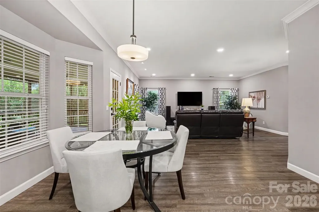 6202 Greengate Lane Waxhaw NC 28173