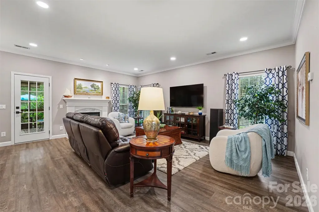 6202 Greengate Lane Waxhaw NC 28173