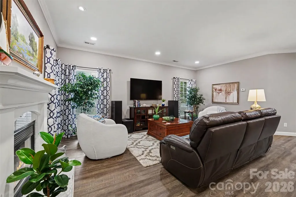 6202 Greengate Lane Waxhaw NC 28173