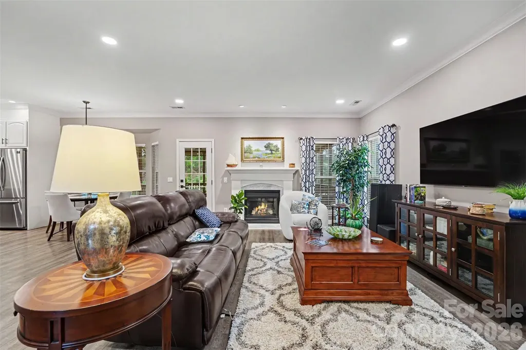 6202 Greengate Lane Waxhaw NC 28173