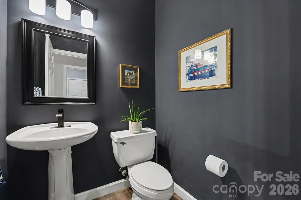 6202 Greengate Lane Waxhaw NC 28173