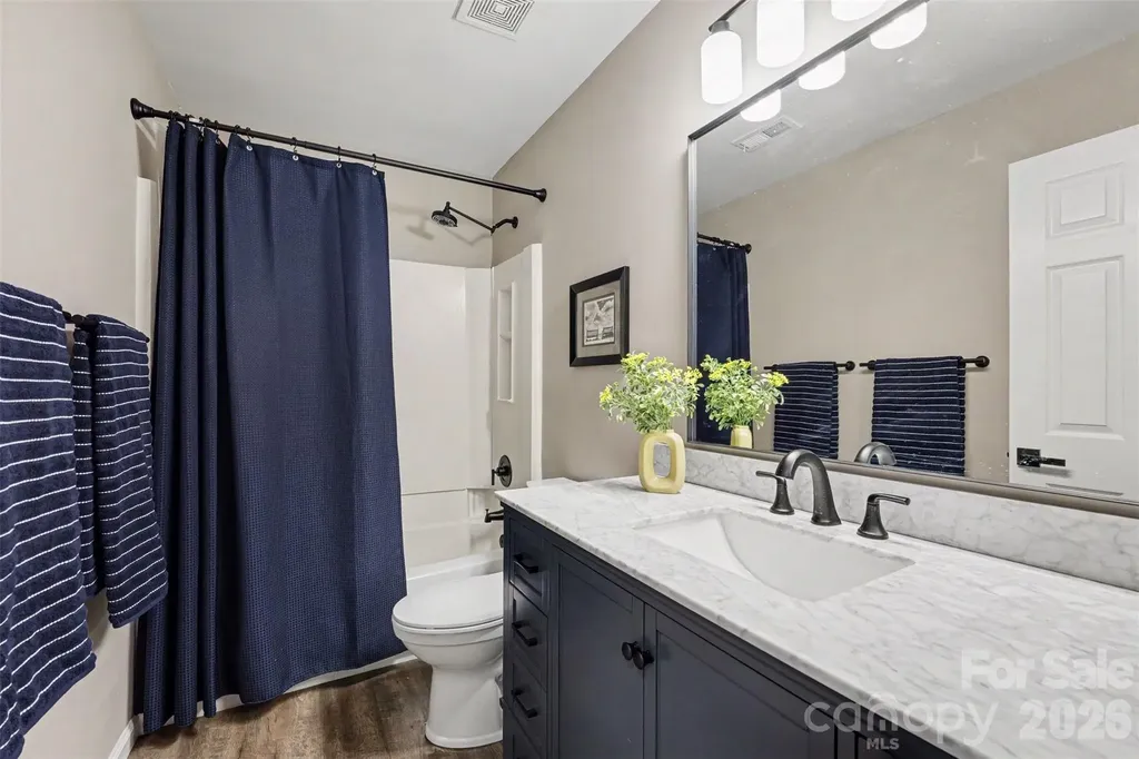 6202 Greengate Lane Waxhaw NC 28173