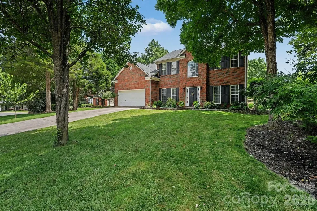 6202 Greengate Lane Waxhaw NC 28173